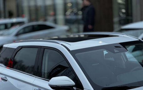 FAW Bestune T77, 2022 год, 1 749 000 рублей, 7 фотография