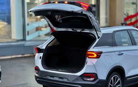 FAW Bestune T77, 2022 год, 1 749 000 рублей, 4 фотография