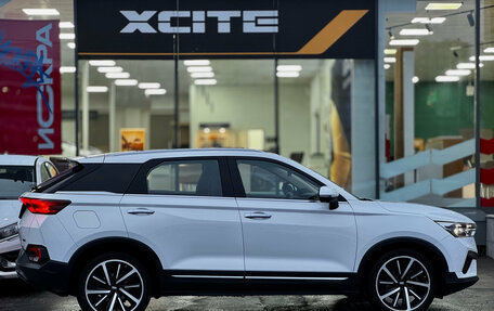 FAW Bestune T77, 2022 год, 1 749 000 рублей, 3 фотография