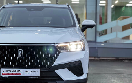 FAW Bestune T77, 2022 год, 1 749 000 рублей, 9 фотография