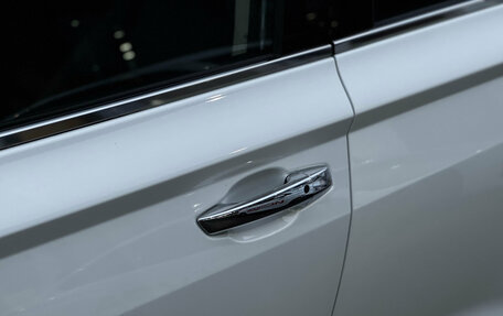 FAW Bestune T77, 2022 год, 1 749 000 рублей, 8 фотография