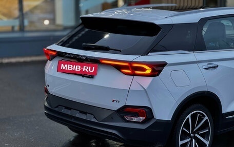 FAW Bestune T77, 2022 год, 1 749 000 рублей, 6 фотография