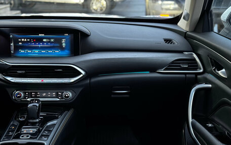 FAW Bestune T77, 2022 год, 1 749 000 рублей, 18 фотография