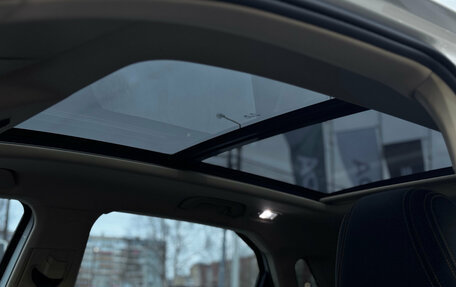 FAW Bestune T77, 2022 год, 1 749 000 рублей, 25 фотография