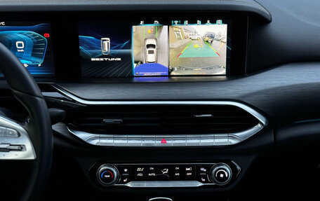 FAW Bestune T77, 2022 год, 1 749 000 рублей, 20 фотография
