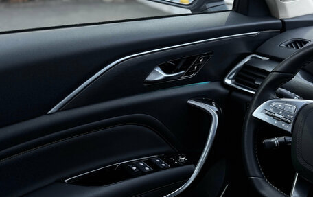 FAW Bestune T77, 2022 год, 1 749 000 рублей, 23 фотография