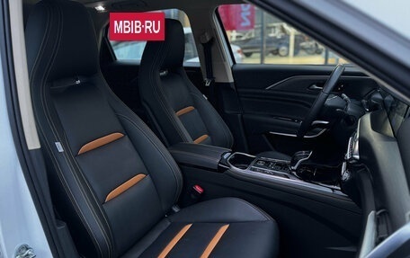 FAW Bestune T77, 2022 год, 1 749 000 рублей, 13 фотография