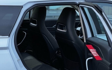 FAW Bestune T77, 2022 год, 1 749 000 рублей, 14 фотография