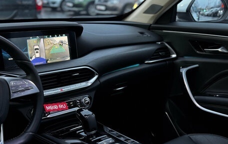 FAW Bestune T77, 2022 год, 1 749 000 рублей, 22 фотография