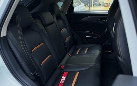 FAW Bestune T77, 2022 год, 1 749 000 рублей, 15 фотография