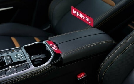 FAW Bestune T77, 2022 год, 1 749 000 рублей, 26 фотография