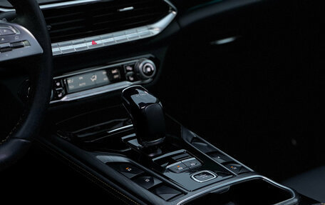 FAW Bestune T77, 2022 год, 1 749 000 рублей, 29 фотография