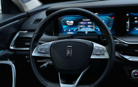 FAW Bestune T77, 2022 год, 1 749 000 рублей, 30 фотография