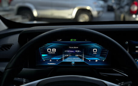 FAW Bestune T77, 2022 год, 1 749 000 рублей, 35 фотография