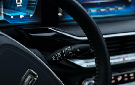 FAW Bestune T77, 2022 год, 1 749 000 рублей, 32 фотография