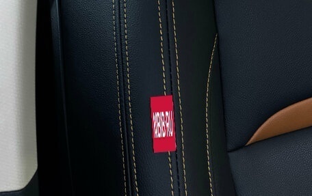 FAW Bestune T77, 2022 год, 1 749 000 рублей, 27 фотография