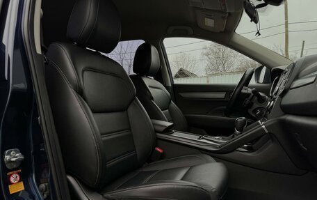 Renault Samsung QM6, 2017 год, 1 989 000 рублей, 8 фотография