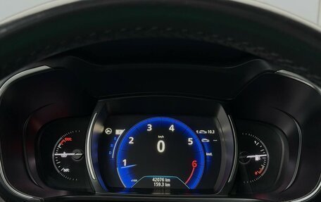 Renault Samsung QM6, 2017 год, 1 989 000 рублей, 12 фотография