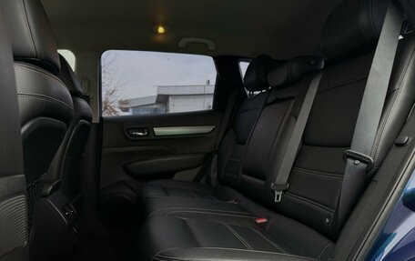 Renault Samsung QM6, 2017 год, 1 989 000 рублей, 9 фотография