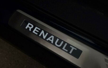 Renault Samsung QM6, 2017 год, 1 989 000 рублей, 13 фотография