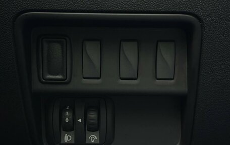 Renault Samsung QM6, 2017 год, 1 989 000 рублей, 15 фотография