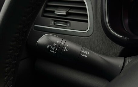 Renault Samsung QM6, 2017 год, 1 989 000 рублей, 16 фотография