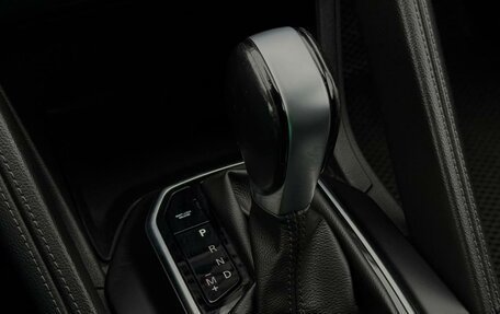 Renault Samsung QM6, 2017 год, 1 989 000 рублей, 11 фотография