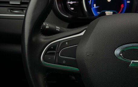 Renault Samsung QM6, 2017 год, 1 989 000 рублей, 17 фотография