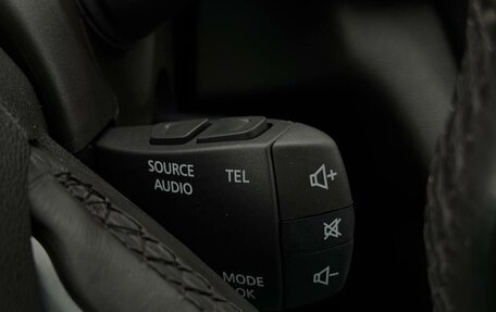 Renault Samsung QM6, 2017 год, 1 989 000 рублей, 20 фотография