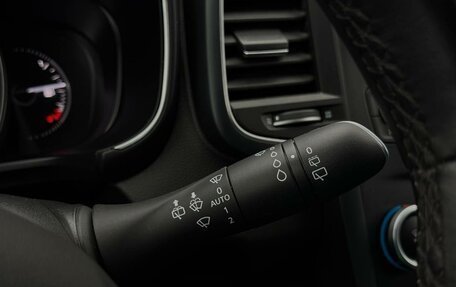 Renault Samsung QM6, 2017 год, 1 989 000 рублей, 19 фотография