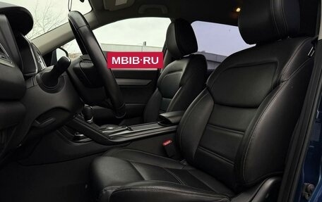 Renault Samsung QM6, 2017 год, 1 989 000 рублей, 10 фотография