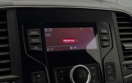 Renault Samsung QM6, 2017 год, 1 989 000 рублей, 21 фотография