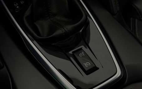 Renault Samsung QM6, 2017 год, 1 989 000 рублей, 23 фотография