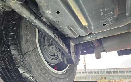 Jeep Wrangler, 2021 год, 4 750 000 рублей, 9 фотография