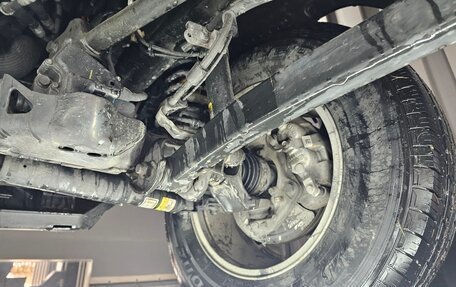 Jeep Wrangler, 2021 год, 4 750 000 рублей, 8 фотография