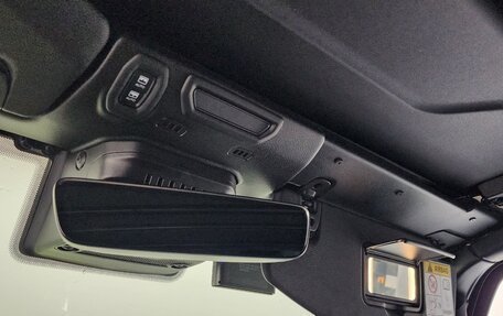 Jeep Wrangler, 2021 год, 4 750 000 рублей, 27 фотография