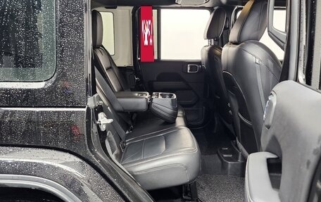 Jeep Wrangler, 2021 год, 4 750 000 рублей, 22 фотография