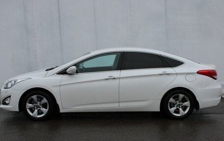 Hyundai i40 I рестайлинг, 2013 год, 955 000 рублей, 5 фотография