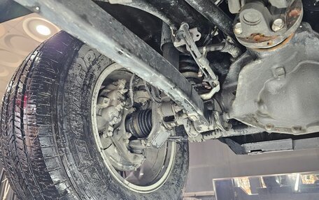 Jeep Wrangler, 2021 год, 4 750 000 рублей, 31 фотография