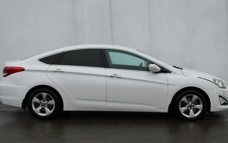 Hyundai i40 I рестайлинг, 2013 год, 955 000 рублей, 9 фотография