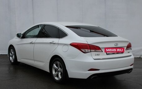 Hyundai i40 I рестайлинг, 2013 год, 955 000 рублей, 6 фотография