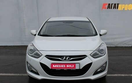 Hyundai i40 I рестайлинг, 2013 год, 955 000 рублей, 3 фотография