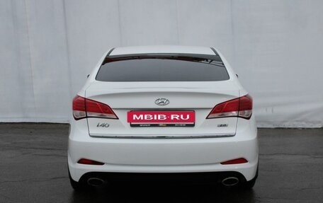 Hyundai i40 I рестайлинг, 2013 год, 955 000 рублей, 7 фотография