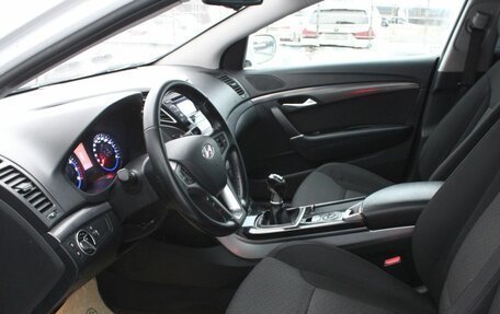 Hyundai i40 I рестайлинг, 2013 год, 955 000 рублей, 15 фотография