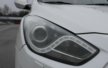 Hyundai i40 I рестайлинг, 2013 год, 955 000 рублей, 20 фотография