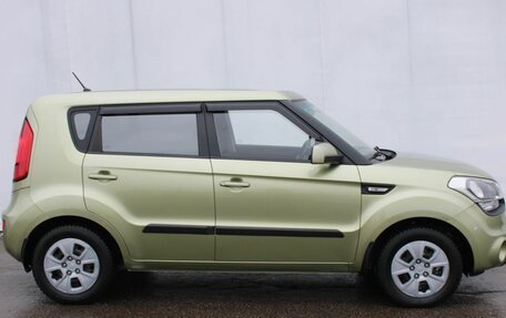 KIA Soul I рестайлинг, 2012 год, 900 000 рублей, 9 фотография