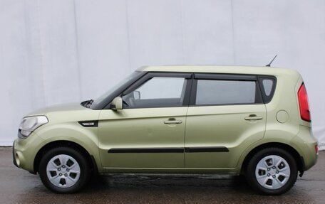 KIA Soul I рестайлинг, 2012 год, 900 000 рублей, 5 фотография