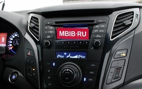 Hyundai i40 I рестайлинг, 2013 год, 955 000 рублей, 19 фотография