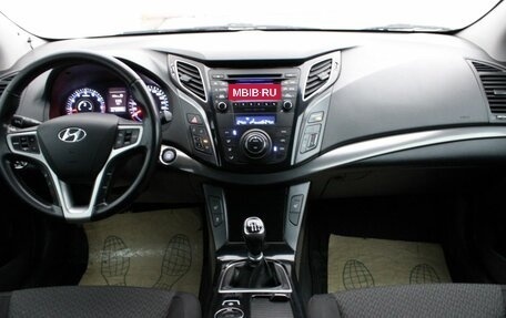 Hyundai i40 I рестайлинг, 2013 год, 955 000 рублей, 17 фотография