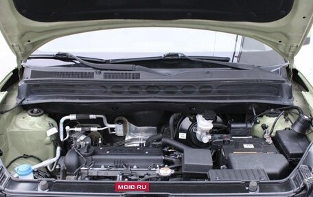 KIA Soul I рестайлинг, 2012 год, 900 000 рублей, 10 фотография